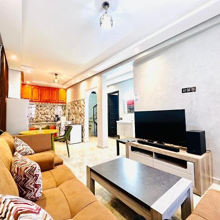 Al Hanae Family Aparts Марракеш Экстерьер фото